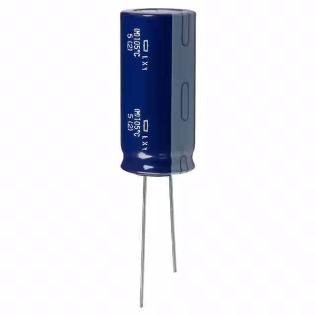 ELXY500ELL122ML35S Chemi-Con electronic component